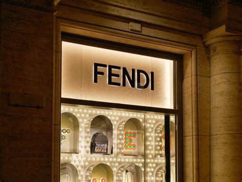 fendi via di vacciano|Fendi Produzione.